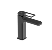 GPD Quadro Lavabo Bataryası Siyah - 1