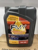 FMY 5W-30 Formula Fe Ultra Motor Yağı 10.5 Lt. - 1