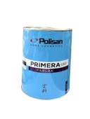Polisan Primera Parlak Yağlı Boya Parlak Alüminyum 2,5lt - 1