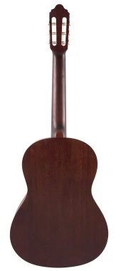 VALENCIA VC204CSB KLASİK GİTAR, SCALE 4/4, SUNBURST MAT, KAPAK SITKA VALENCIA, VC204CSB, KLASİK GİTAR,, (101CM X 36CM), (101CM) SUNBURST MAT - 2