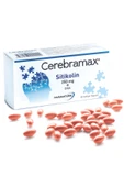 Cerebramax Sitikolin 250 mg 30 Kapsül - 1