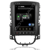 OPEL ASTRA J 2009-2016 UYUMLU TESLA 8 GB RAM 128 GB HAFIZA ANDROID MULTIMEDIA TEYP thumbnail 3