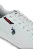 U.S. Polo Assn. Costa Wmn Kadın Sneaker Ayakkabı - 6