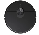 Xiaomi Robot Vacuum S20 Plus Siyah Akıllı Robot Süpürge thumbnail 2