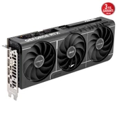 Asus PRIME-RTX5060TI-O8G 8GB 128Bit GDDR7 DP/HDMI PCI 5.0 Ekran Kartı - 12