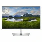 Dell P2225H 21.5" 100Hz 5Ms VGA+HDMI+DP+USB-C FullHD IPS Pivot Vesa Monitör - 1