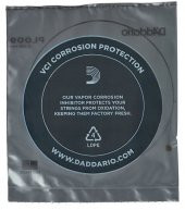 DADDARIO PL009 ELEKTRO VE AKUSTİK TEK TEL, E-(Mİ), HIGH CARBON ST Daddario PL009 Tek Tel, Elektro Gitar veya Akustik Gitar için  thumbnail 2