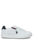 U.S. Polo Assn. Costa Wmn Kadın Sneaker Ayakkabı - 1