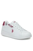U.S. Polo Assn. Costa Wmn Kadın Sneaker Ayakkabı - 10