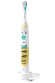Philips Sonicare HX3601/01 For Kids Şarjlı Diş Fırçası Çocuklar İçin - 2