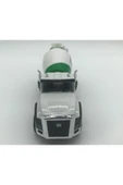 Max Metal Collection 1:50 Çek Bırak Mikser Kamyon Cf18-a10s - 6