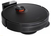 Xiaomi Robot Vacuum S20 Plus Siyah Akıllı Robot Süpürge thumbnail 1
