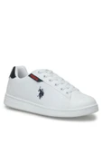 U.S. Polo Assn. Costa Wmn Kadın Sneaker Ayakkabı - 2
