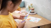 Philips Sonicare HX3601/01 For Kids Şarjlı Diş Fırçası Çocuklar İçin - 6