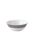 Jumbo Royal Black Colors 24 Parça 6 Kişilik Yemek Takımı - 5