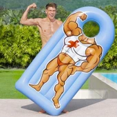 Fotoğraf Pencereli Yatak 188x89 Cm - 3