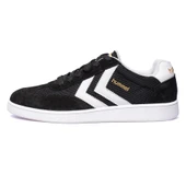 Hummel Siyah Unisex Spor Ayakkabı - 2