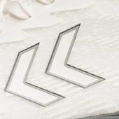 Hummel Beyaz Unisex Spor Ayakkabı thumbnail 5