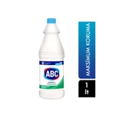 ABC Maksimum Koruma Çamaşır Suyu 1 kg - 1