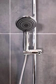 Saban Duş Başlığı Krom - 3