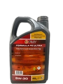 FMY 5W30 Formula Fe Ultra Motor Yağı 4 Lt. thumbnail 2