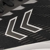 Hummel Siyah Unisex Spor Ayakkabı - 5