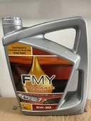 FMY 5W-30 Formula Fe Ultra Motor Yağı 4 Lt. - 1