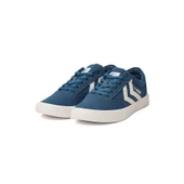 Hummel Mavi Keten Unisex Spor Ayakkabı - 3