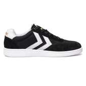 Hummel Siyah Unisex Spor Ayakkabı - 1