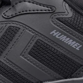 Hummel Siyah Unisex Spor Ayakkabı thumbnail 5