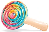 - INTEX - GÖKKUŞAĞI LOLİPOP ADA YATAK - 1
