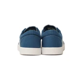Hummel Mavi Keten Unisex Spor Ayakkabı - 4