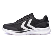 Hummel Siyah Beyaz Unisex Spor Ayakkabı thumbnail 6