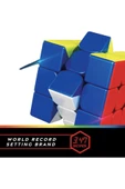 Başel Toys Moyu Nexcube Speed 3x3 Classic - 5