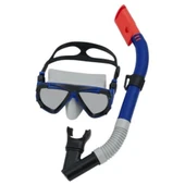 Dominator 2 Aynalı Maske Snorkel Set - 3