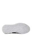 Walkway Buz Beyaz Triko Unisex Spor Ayakkabı - 5