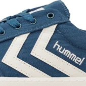Hummel Mavi Keten Unisex Spor Ayakkabı - 5