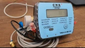 CNR ENERGY ULTRASONİK KALORİMETRE VM16-01 MI-004 - 1
