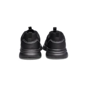 Hummel Siyah Unisex Spor Ayakkabı thumbnail 4