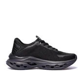 Hummel Siyah Unisex Spor Ayakkabı - 1