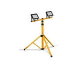 FORLİFE TRİPOD AYAK PROJEKTÖR AYAĞI + 2 ADET 100 W PROJEKTÖR - 1