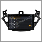 OPEL CORSA E 2013-2019 UYUMLU 2 GB RAM 32 GB HAFIZA ANDROID MULTIMEDIA TEYP thumbnail 10