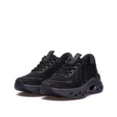 Hummel Siyah Unisex Spor Ayakkabı - 3