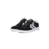 Hummel Siyah Unisex Spor Ayakkabı - 3