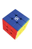 Başel Toys Moyu Nexcube Speed 3x3 Classic - 3