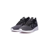 Hummel Antrasit Unisex Spor Ayakkabı - 3