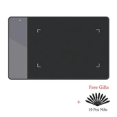 Huion 420 Grafik Çizim Tableti 4x2.23-İnc - 2