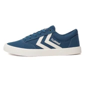 Hummel Mavi Keten Unisex Spor Ayakkabı - 2