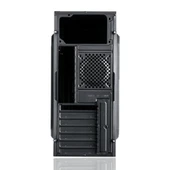 VENTO TA-K61 650 Watt 80+ SİYAH KASA FSP POWER - 4