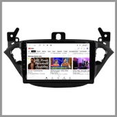 OPEL CORSA E 2013-2019 UYUMLU 2 GB RAM 32 GB HAFIZA ANDROID MULTIMEDIA TEYP thumbnail 9